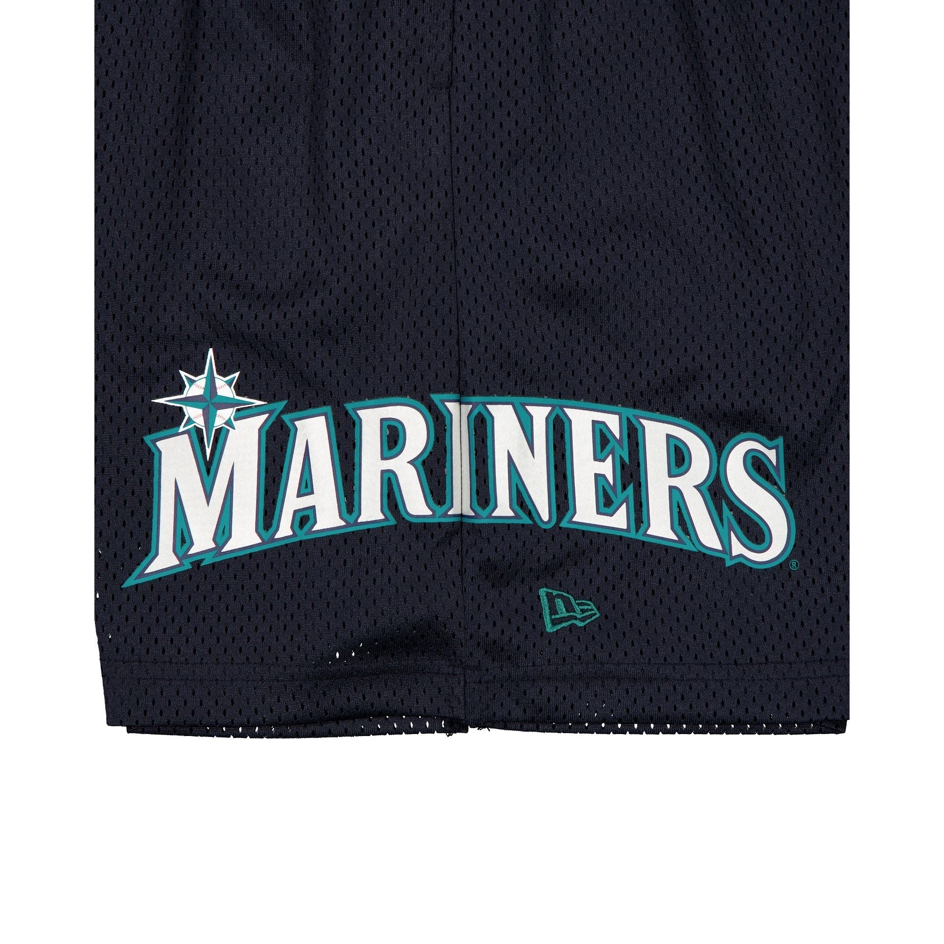 Seattle Mariners Summer Shorts
