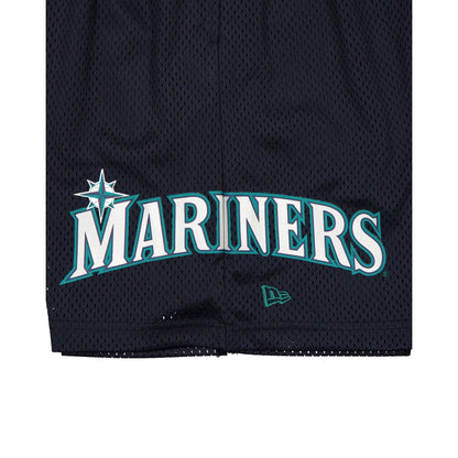 Seattle Mariners Summer Shorts