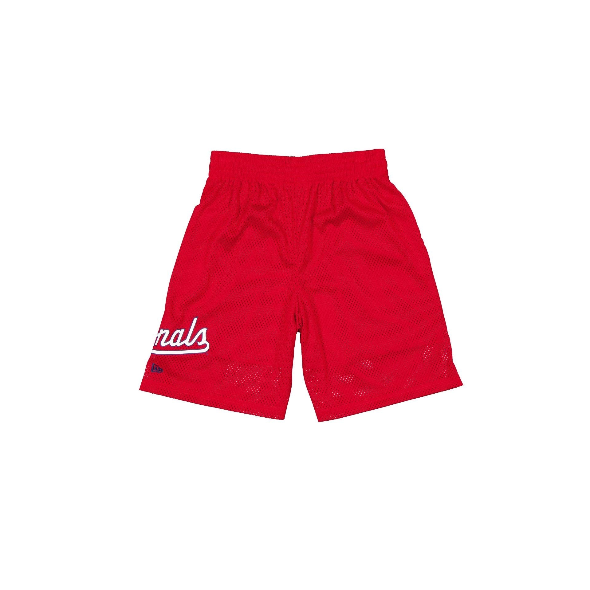Washington Nationals Summer Shorts