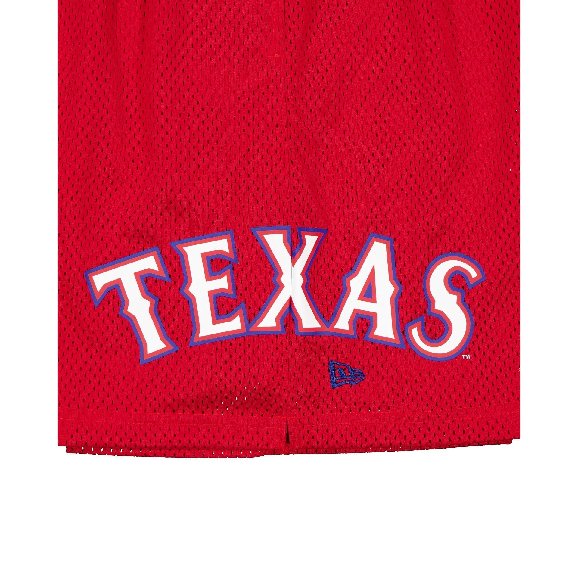 Texas Rangers Summer Shorts