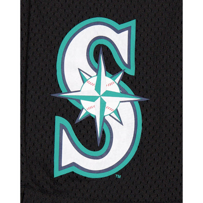 Seattle Mariners Mesh Shorts