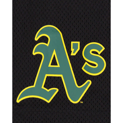 Athletics Mesh Shorts