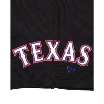 Texas Rangers Mesh Shorts