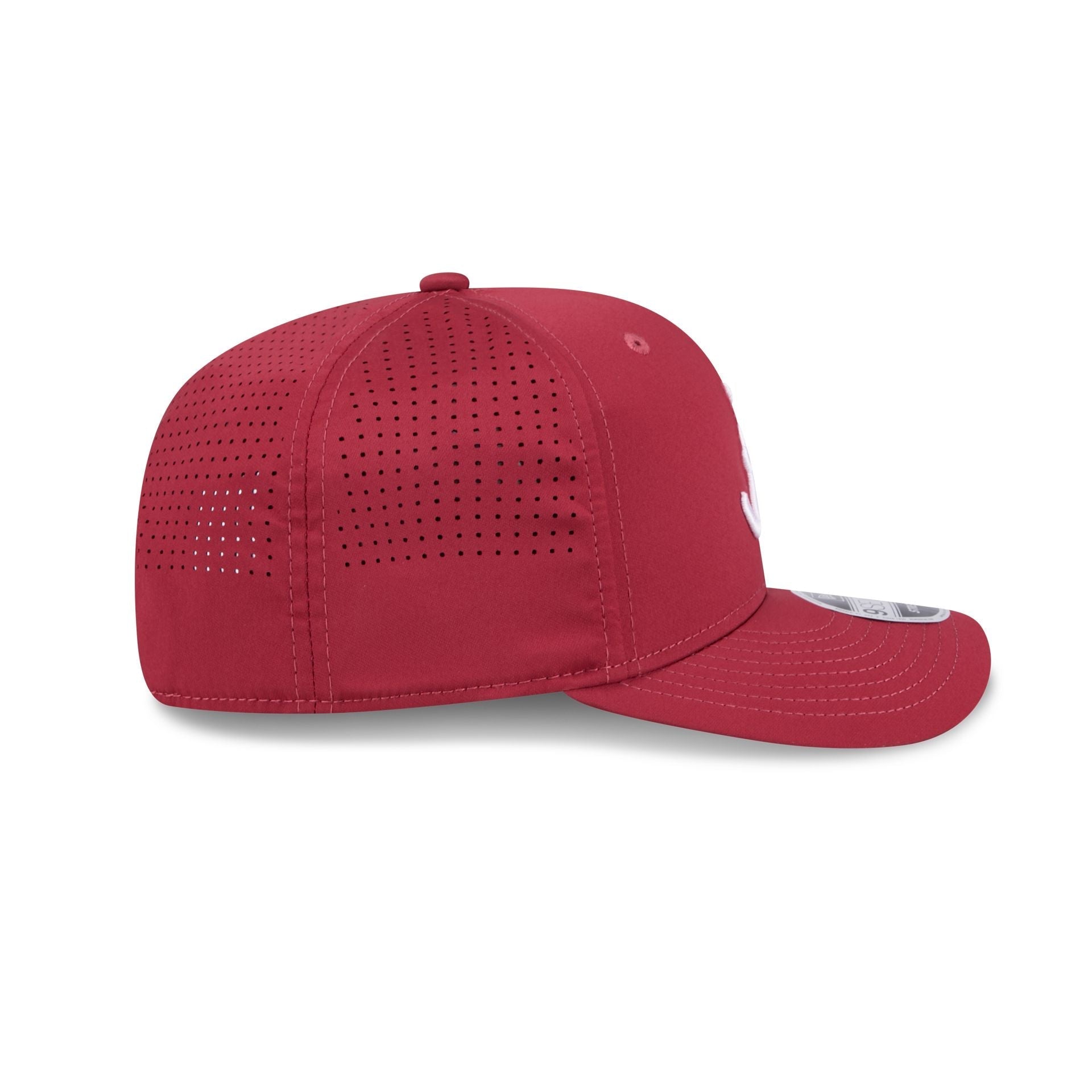 Alabama Crimson Tide Perform 9SEVENTY Stretch-Snap Hat