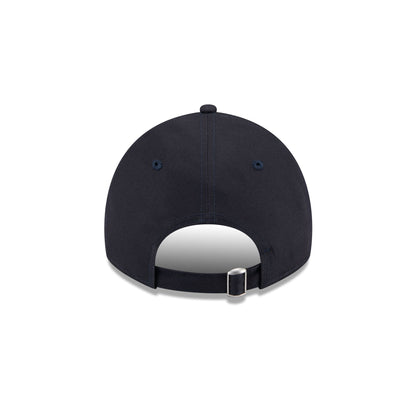 Worcester Red Sox Theme Night 9TWENTY Adjustable Hat
