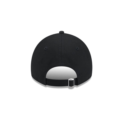 West Michigan Whitecaps Theme Night 9TWENTY Adjustable Hat