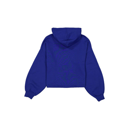 Sacramento Kings 2024 City Edition Women's Hoodie