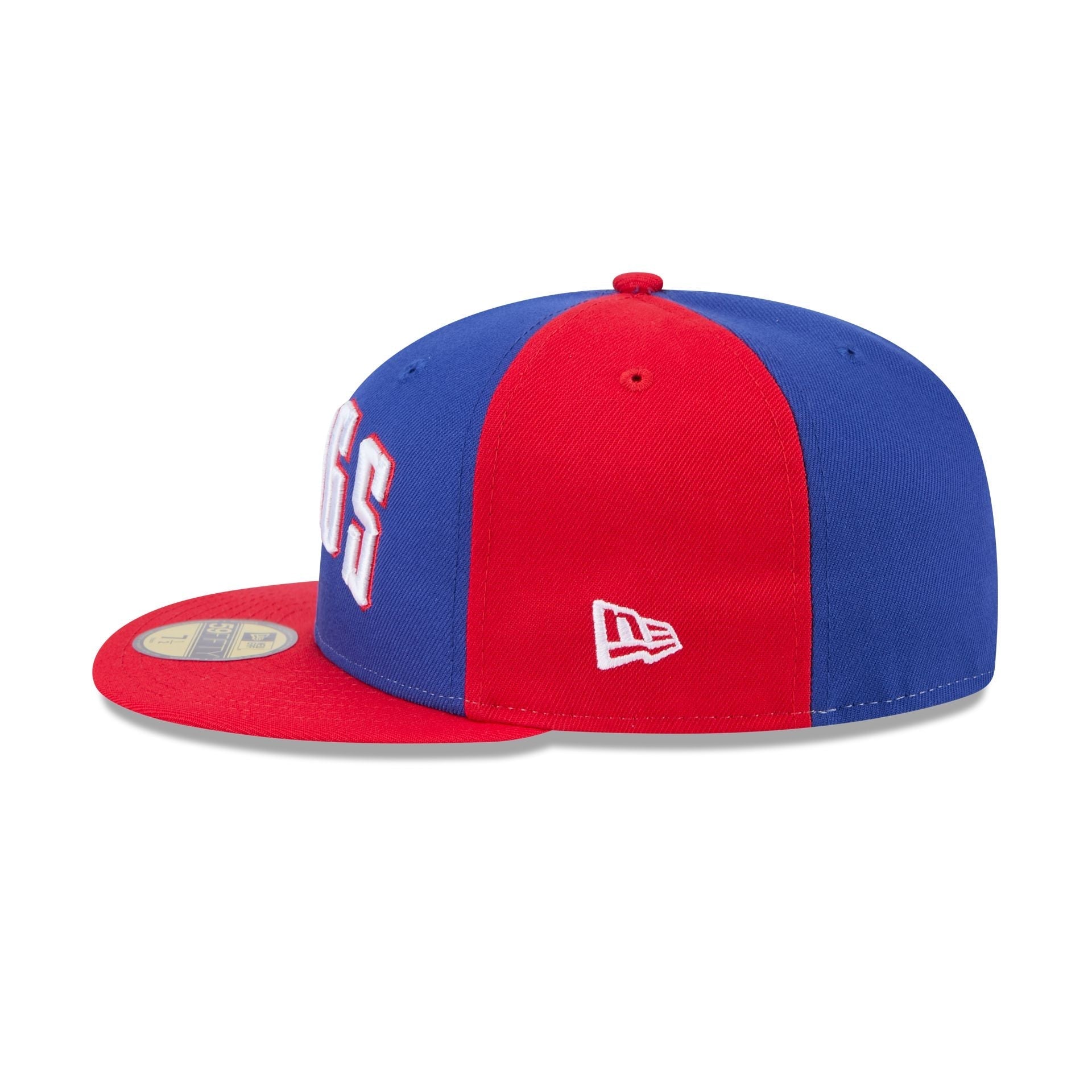 Sacramento Kings 2024 City Edition 59FIFTY Fitted Hat