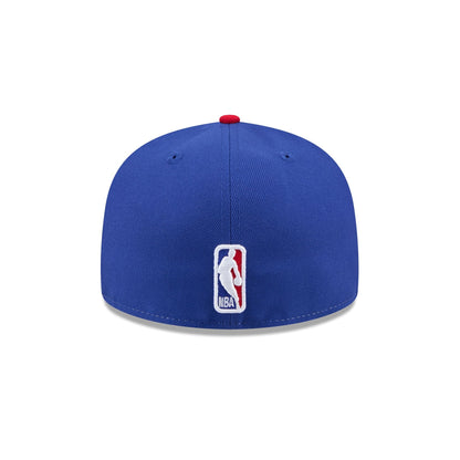 Sacramento Kings 2024 City Edition 59FIFTY Fitted Hat