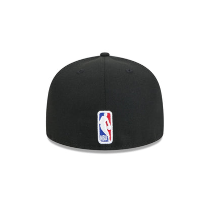 Portland Trail Blazers 2024 City Edition Alt 59FIFTY Fitted Hat