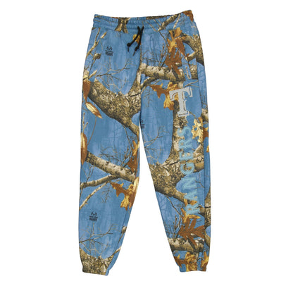Texas Rangers Realtree Sweatpants