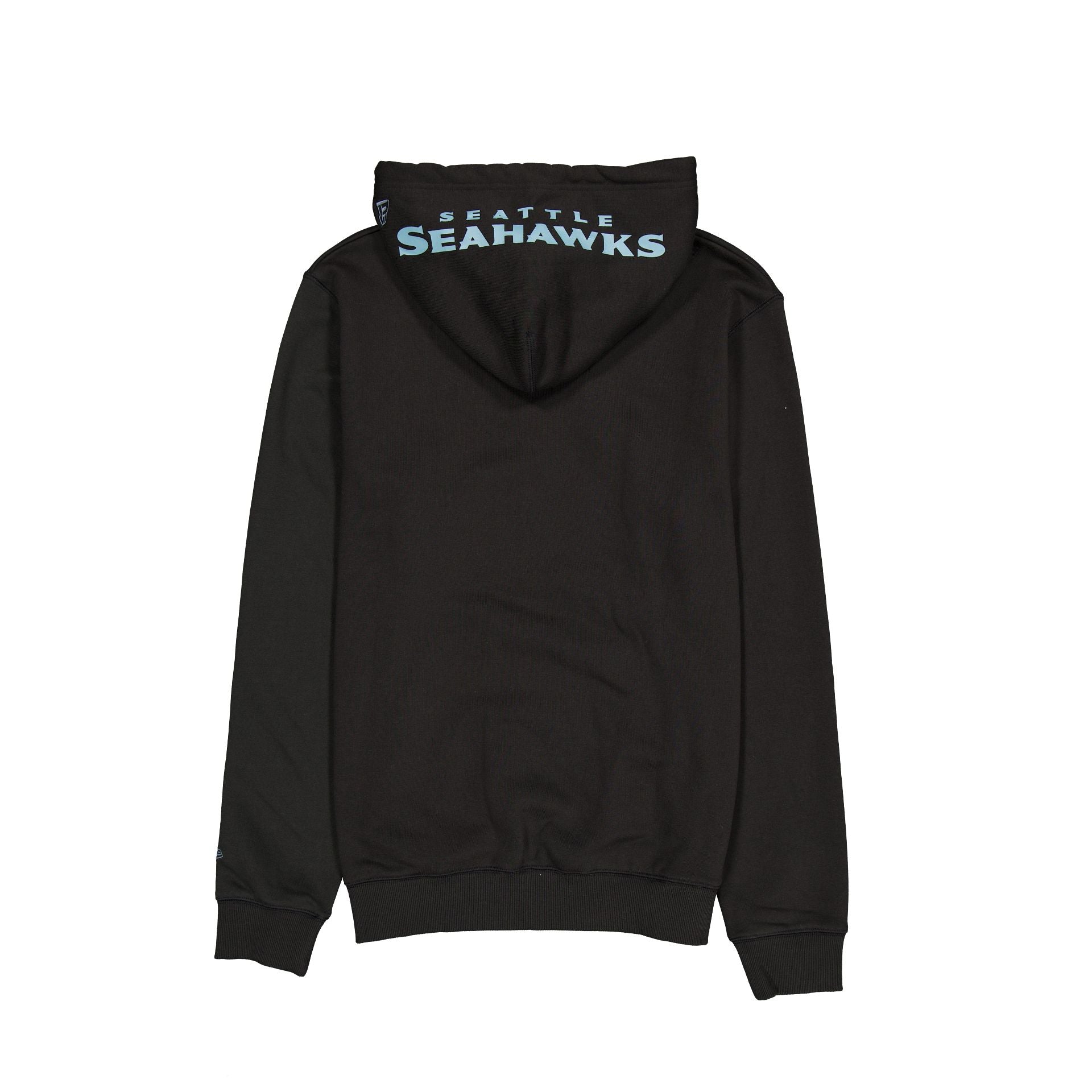 Seattle Seahawks Black Realtree Hoodie