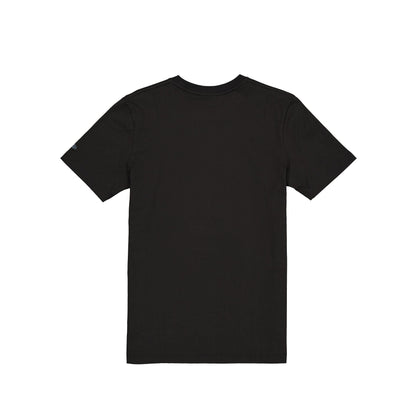Texas Rangers Black Realtree T-Shirt