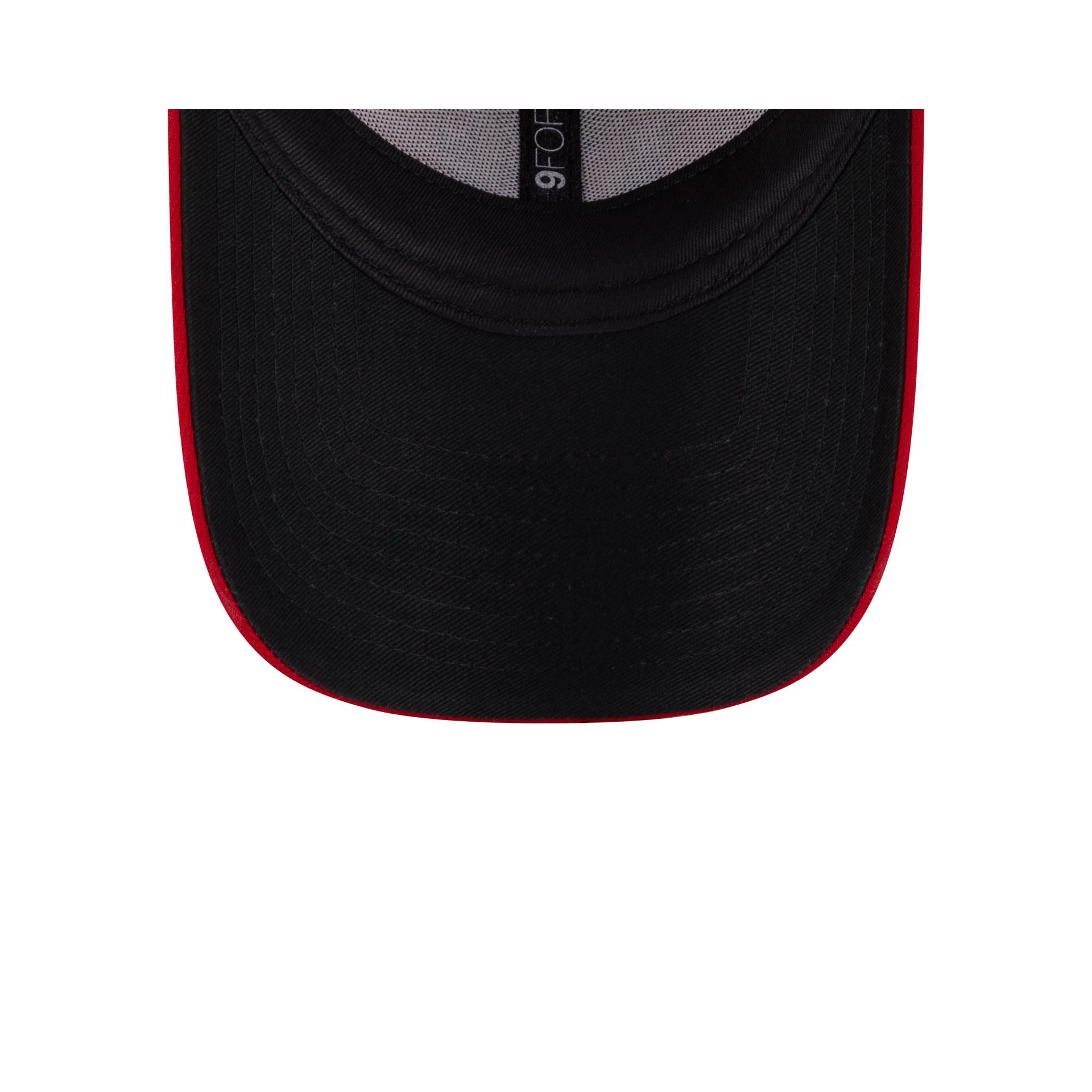 Xolos Spray Paint 9FORTY Snapback Hat