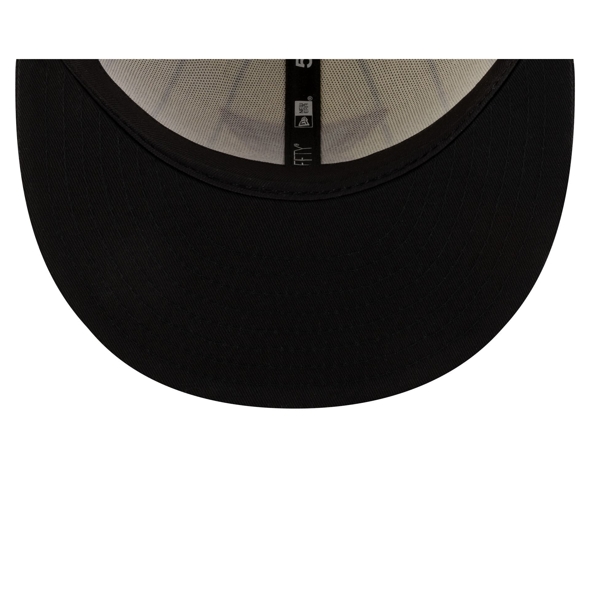 Xolos Retro Pinstripe 59FIFTY Fitted Hat