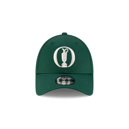 The Open Championships Emerald Green 9FORTY Adjustable Hat