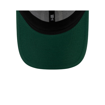 The Open Championships Emerald Green 9FORTY Adjustable Hat