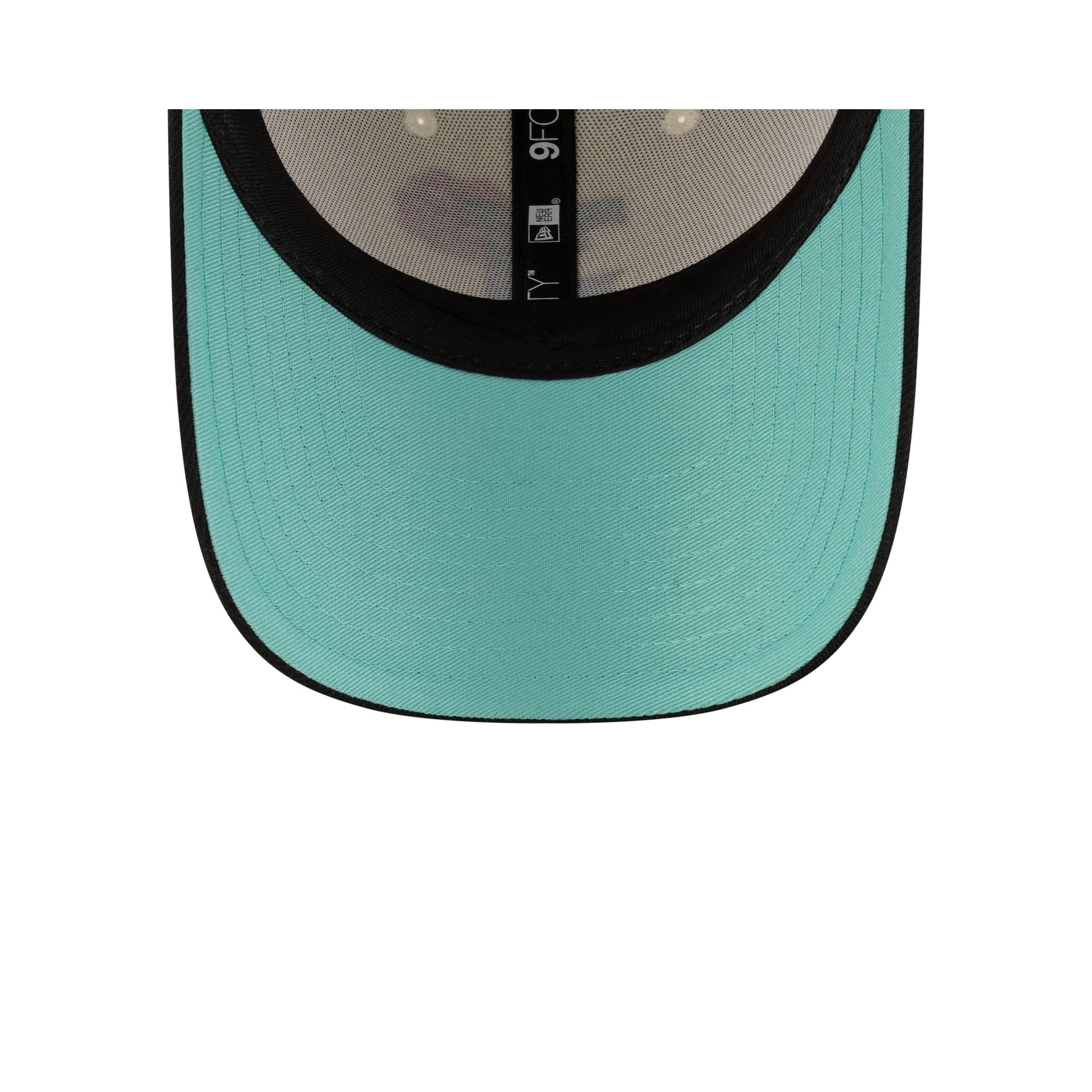 Toros de Tijuana Two-Tone Rose 9FORTY Snapback Hat
