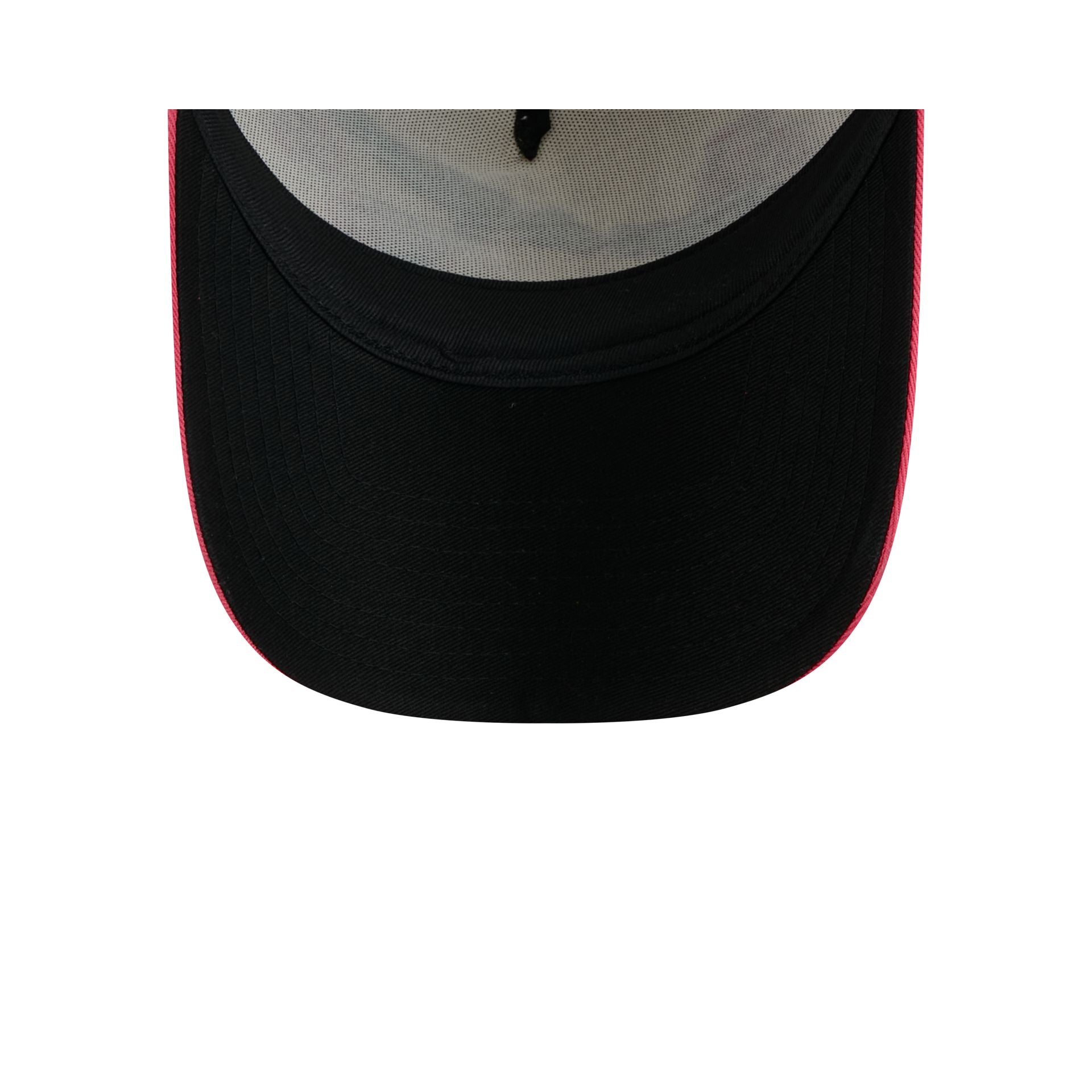Toros de Tijuana Two-Tone Pink Rose 9FORTY A-Frame Snapback Hat