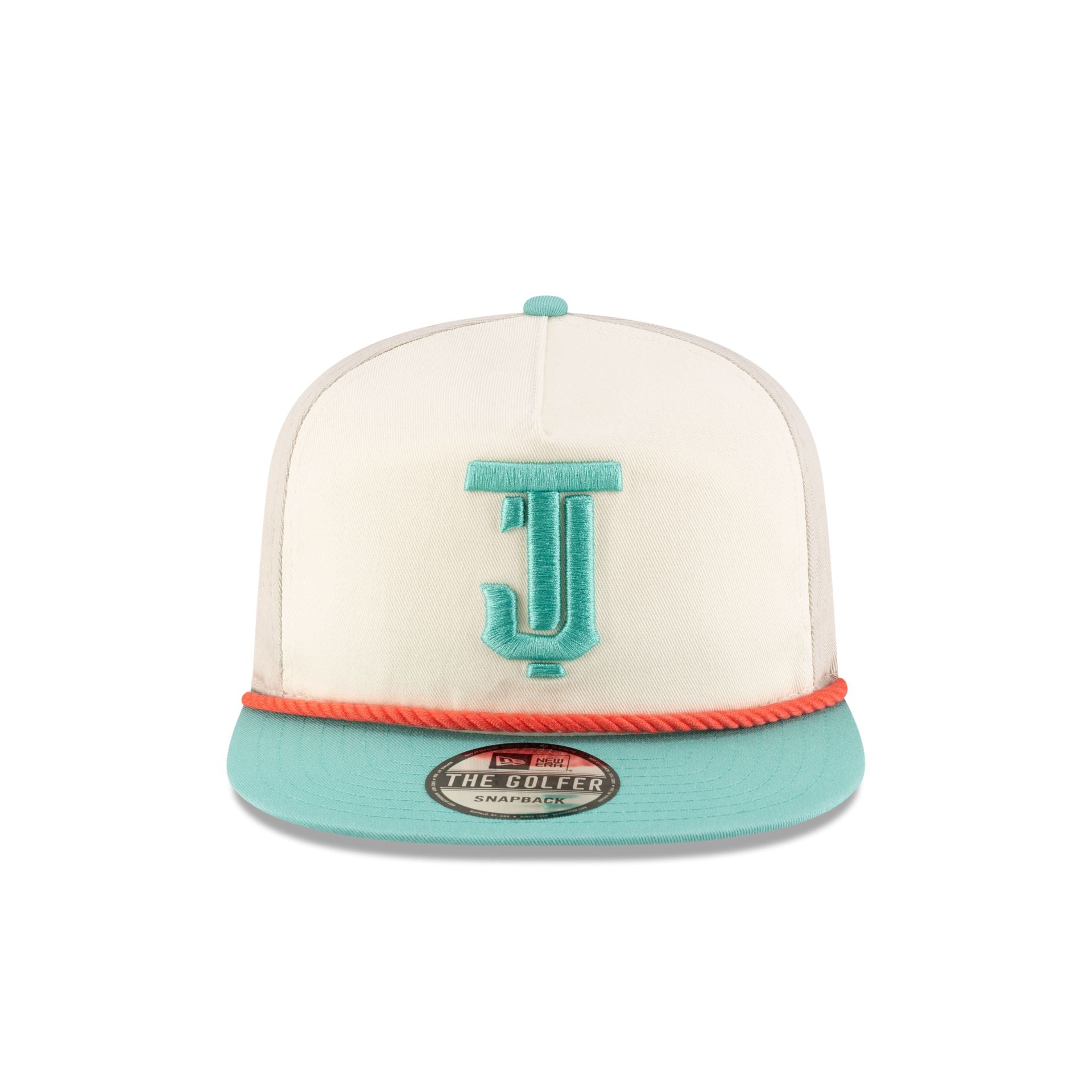 Toros de Tijuana Two-Tone Golfer Hat