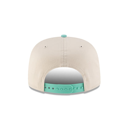 Toros de Tijuana Two-Tone Golfer Hat