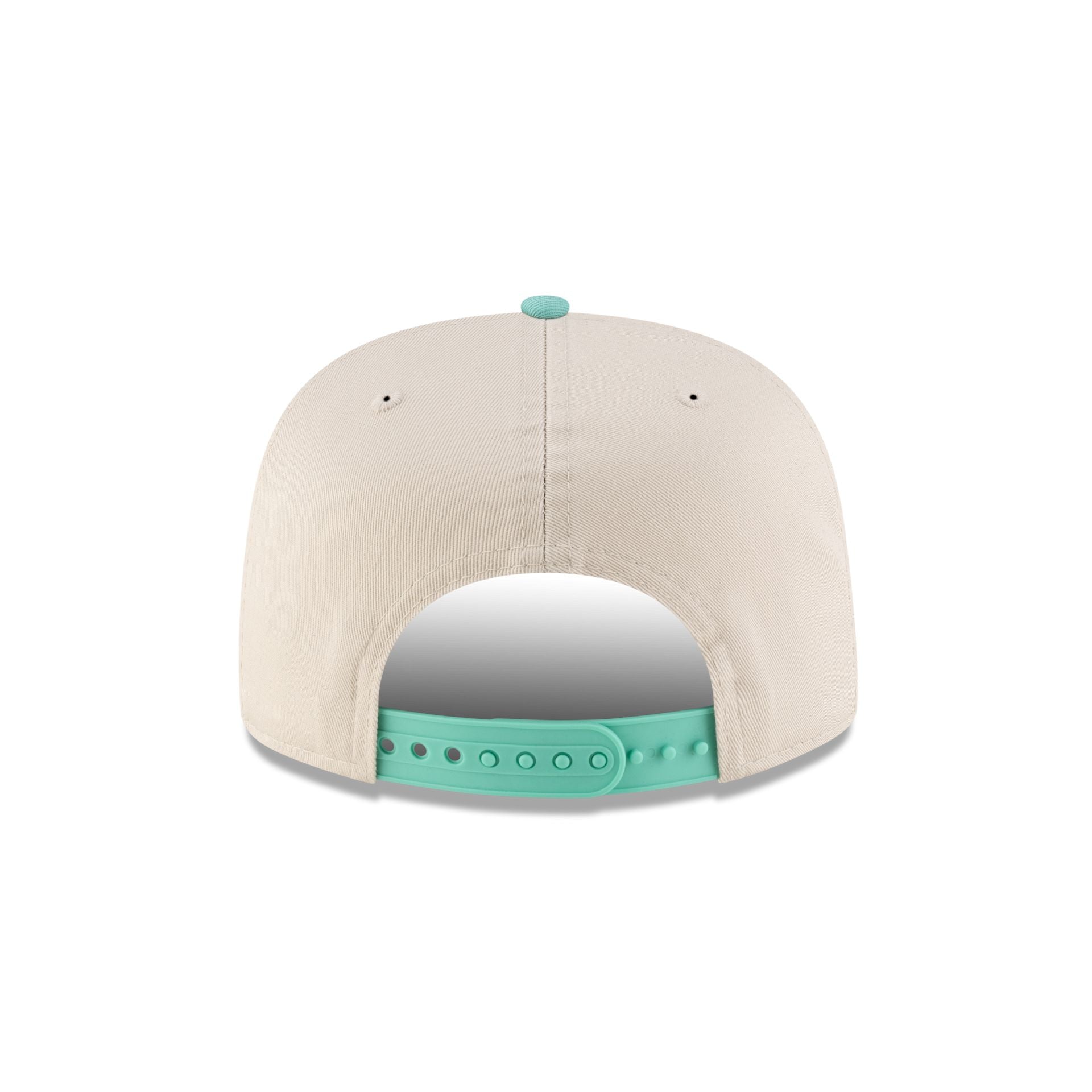 Sultanes de Monterrey Two-Tone Golfer Hat