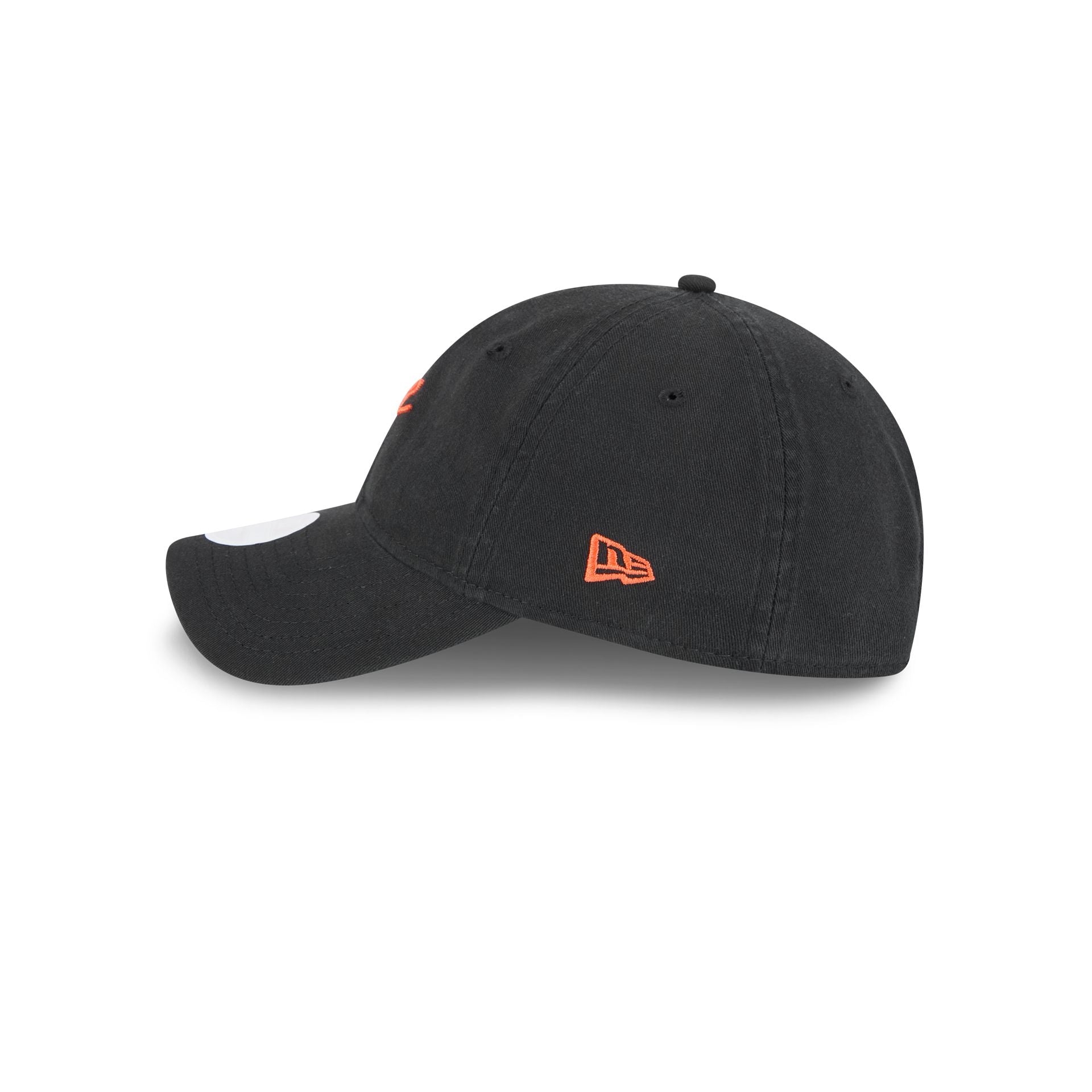San Francisco Giants Women's Script 9TWENTY Adjustable Hat