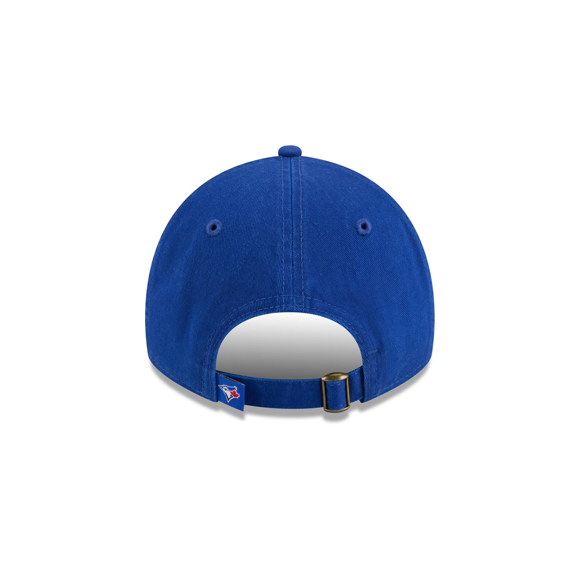 Toronto Blue Jays Women's Script 9TWENTY Adjustable Hat