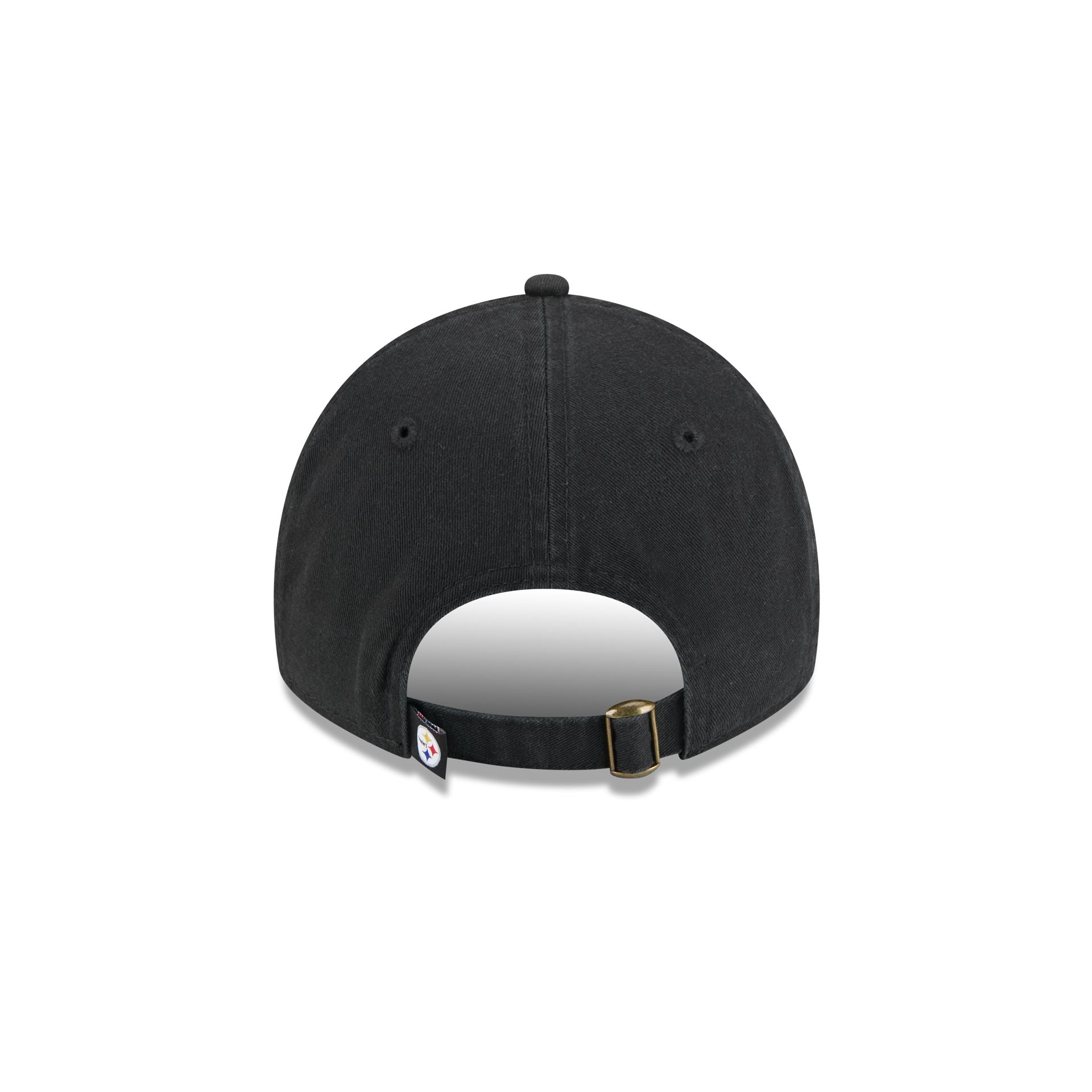 Pittsburgh Steelers Women's Script 9TWENTY Adjustable Hat