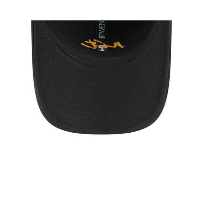 Pittsburgh Steelers Women's Script 9TWENTY Adjustable Hat