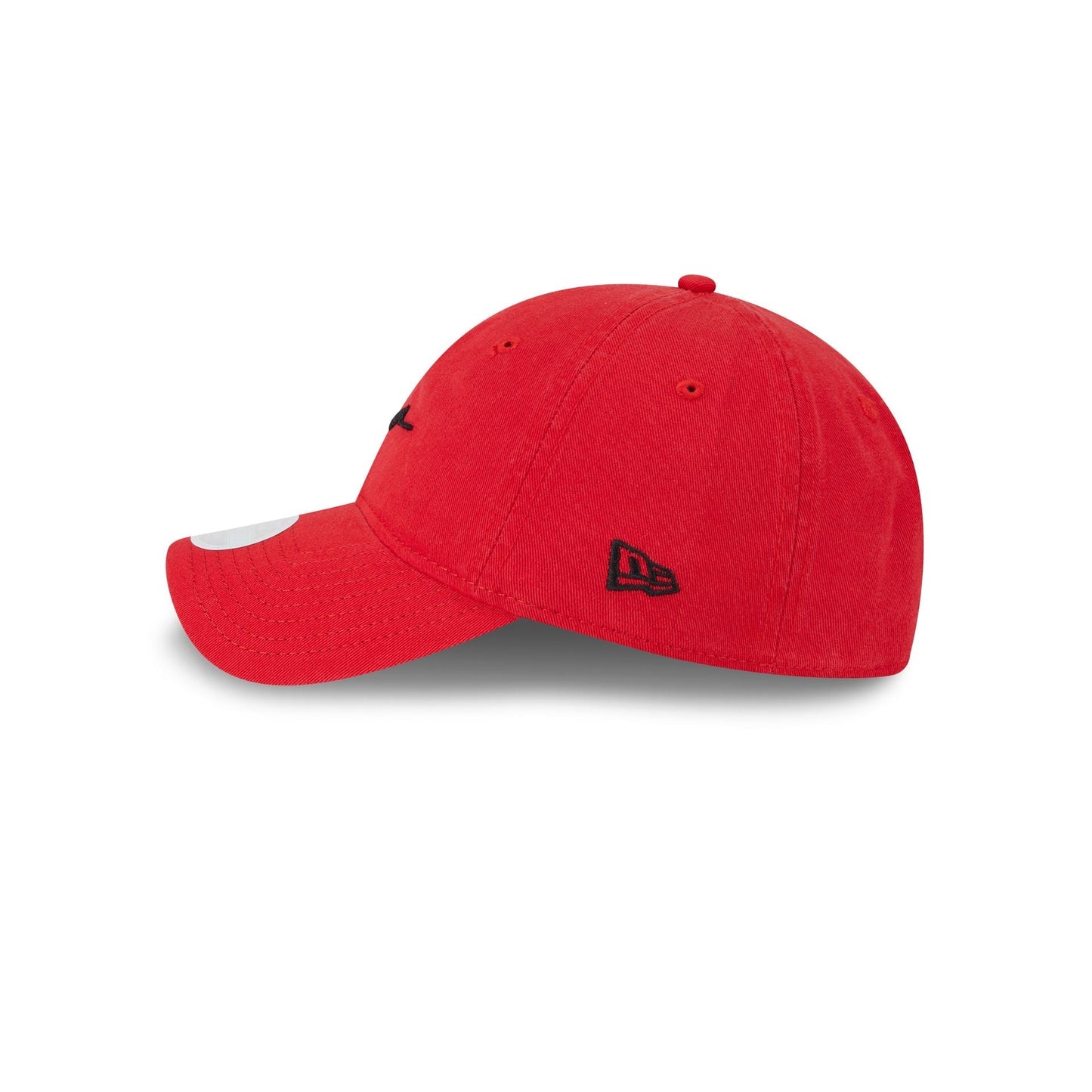 Toronto Raptors Women's Script 9TWENTY Adjustable Hat
