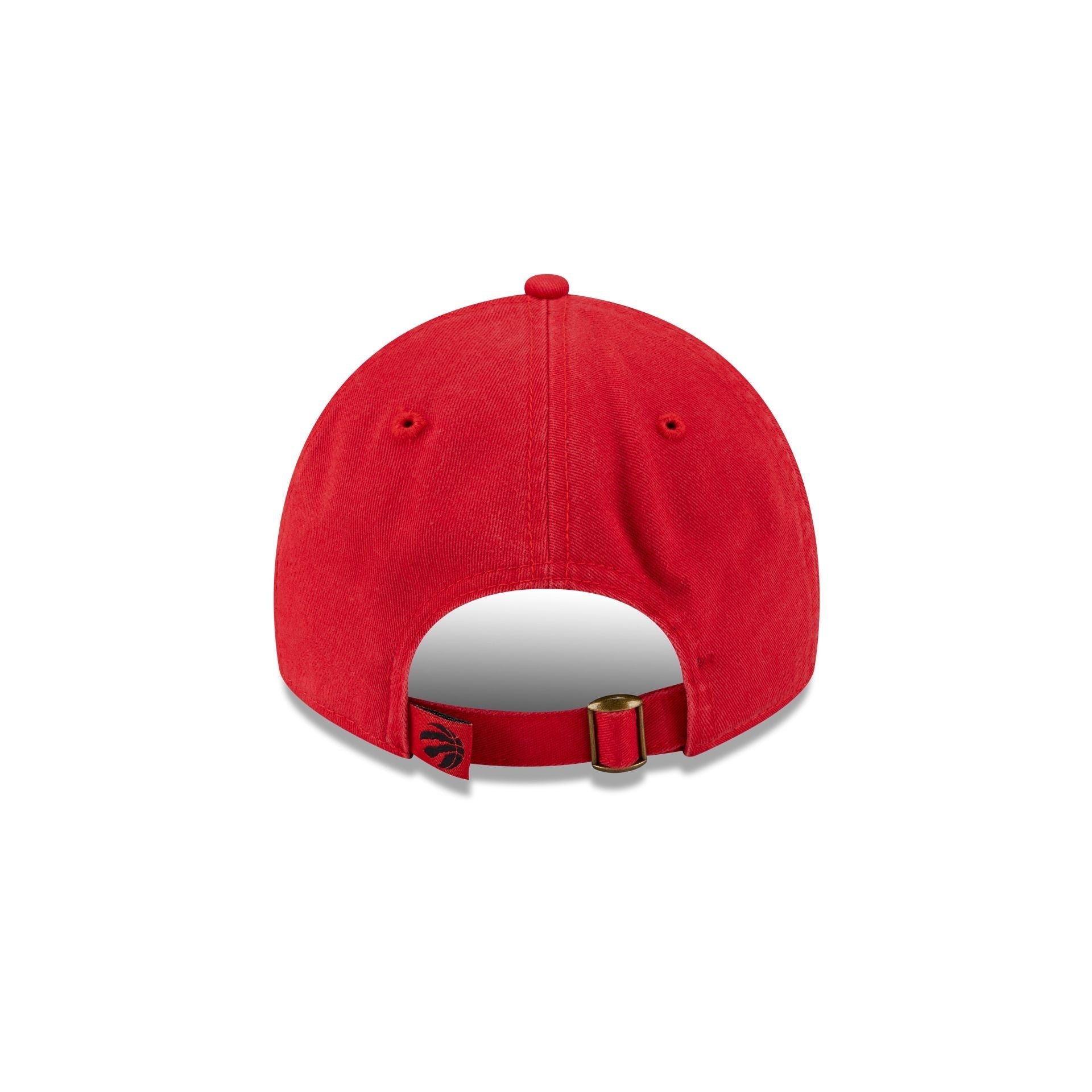 Toronto Raptors Women's Script 9TWENTY Adjustable Hat