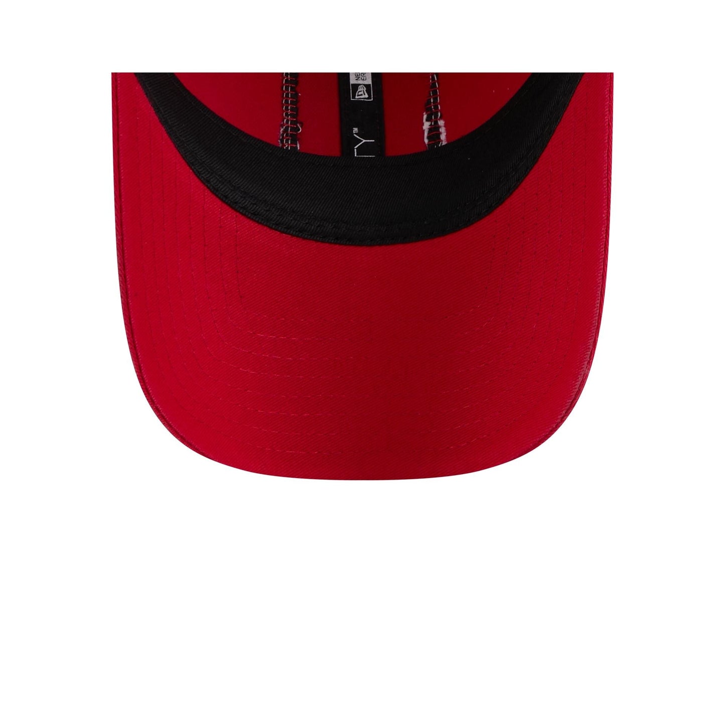 Toronto Raptors Women's Square Stitch 9TWENTY Trucker Hat