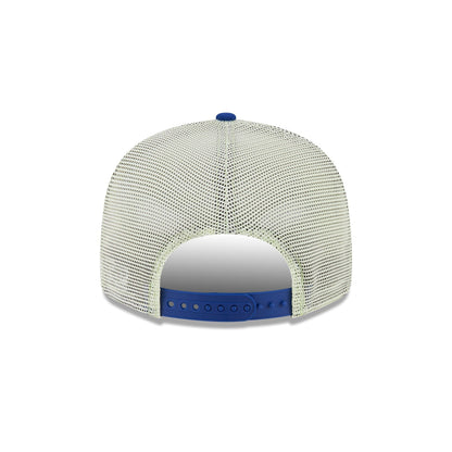 Toronto Blue Jays Glow-In-The-Dark 9FIFTY Trucker Hat