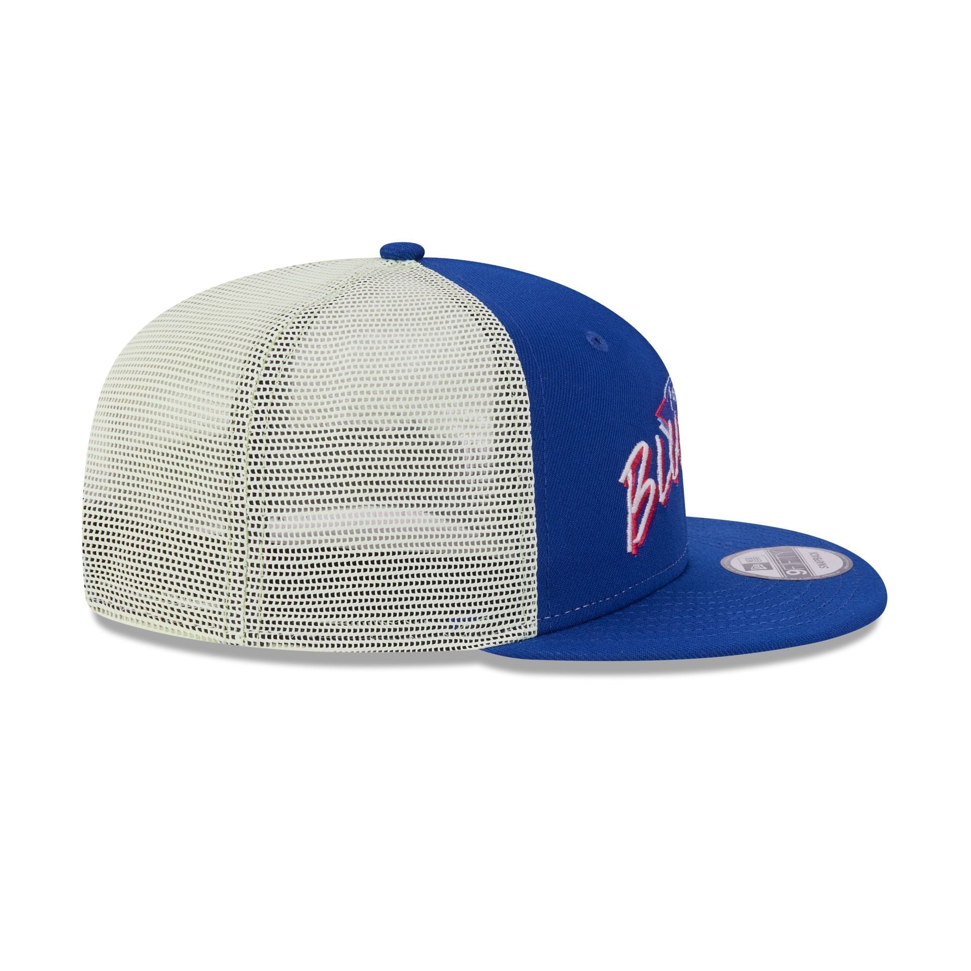 Toronto Blue Jays Glow-In-The-Dark 9FIFTY Trucker Hat