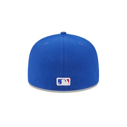 Toronto Blue Jays Glow-In-The-Dark 59FIFTY Fitted Hat