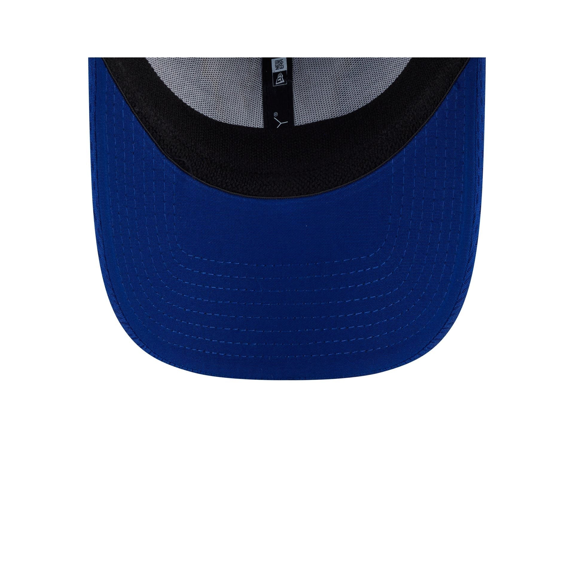 Winnipeg Blue Bombers Rear Wordmark 39THIRTY Stretch Fit Hat