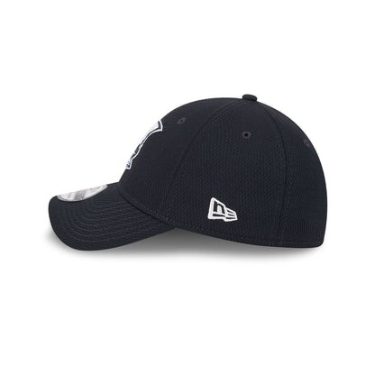 Toronto Argonauts Rear Wordmark 39THIRTY Stretch Fit Hat