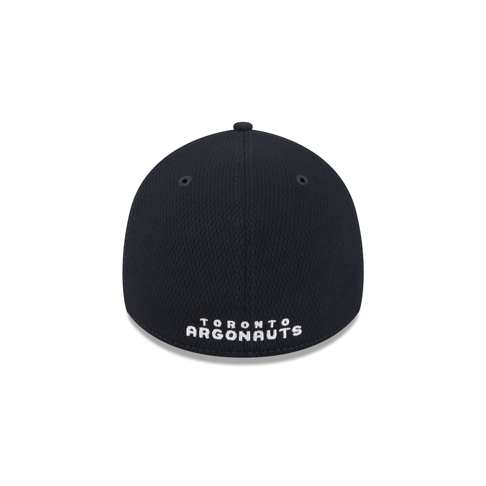 Toronto Argonauts Rear Wordmark 39THIRTY Stretch Fit Hat
