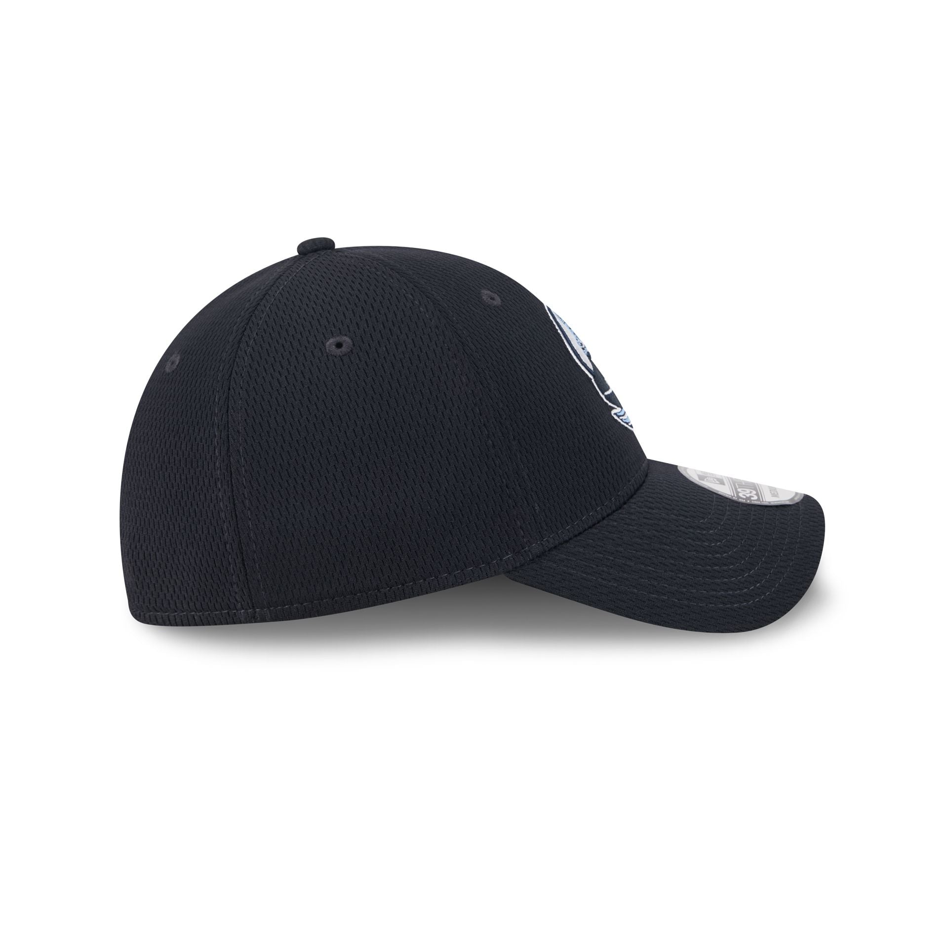 Toronto Argonauts Rear Wordmark 39THIRTY Stretch Fit Hat