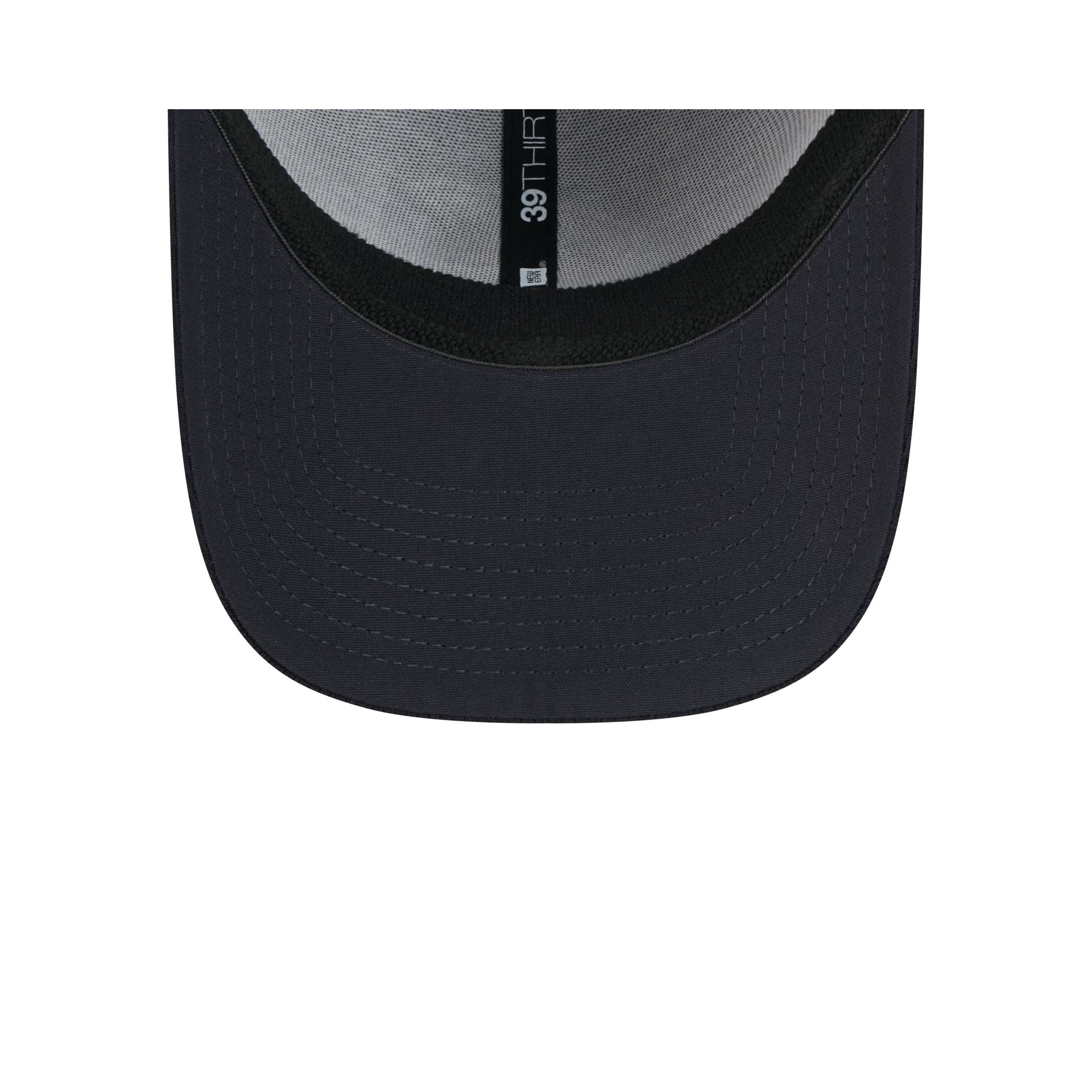 Toronto Argonauts Rear Wordmark 39THIRTY Stretch Fit Hat