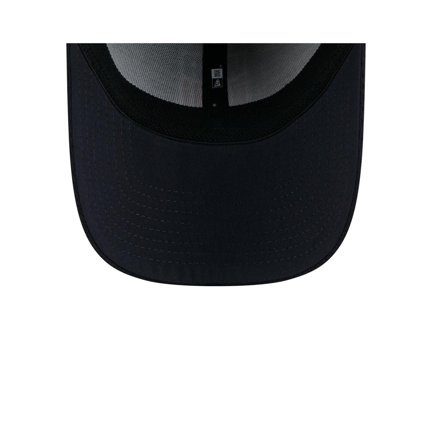 U.S. Soccer Women's National Team Rear Wordmark 39THIRTY Stretch Fit Hat
