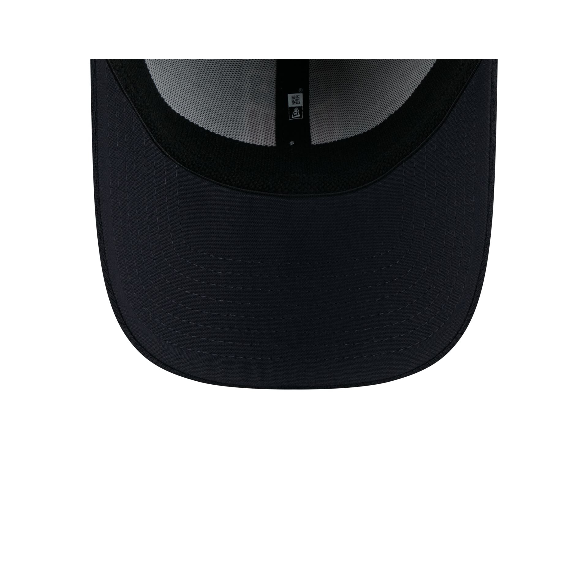 U.S. Soccer Women's National Team Rear Wordmark 39THIRTY Stretch Fit Hat