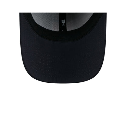 U.S. Soccer Women's National Team Rear Wordmark 39THIRTY Stretch Fit Hat