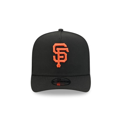 San Francisco Giants Sidepatch 9FIFTY A-Frame Snapback Hat