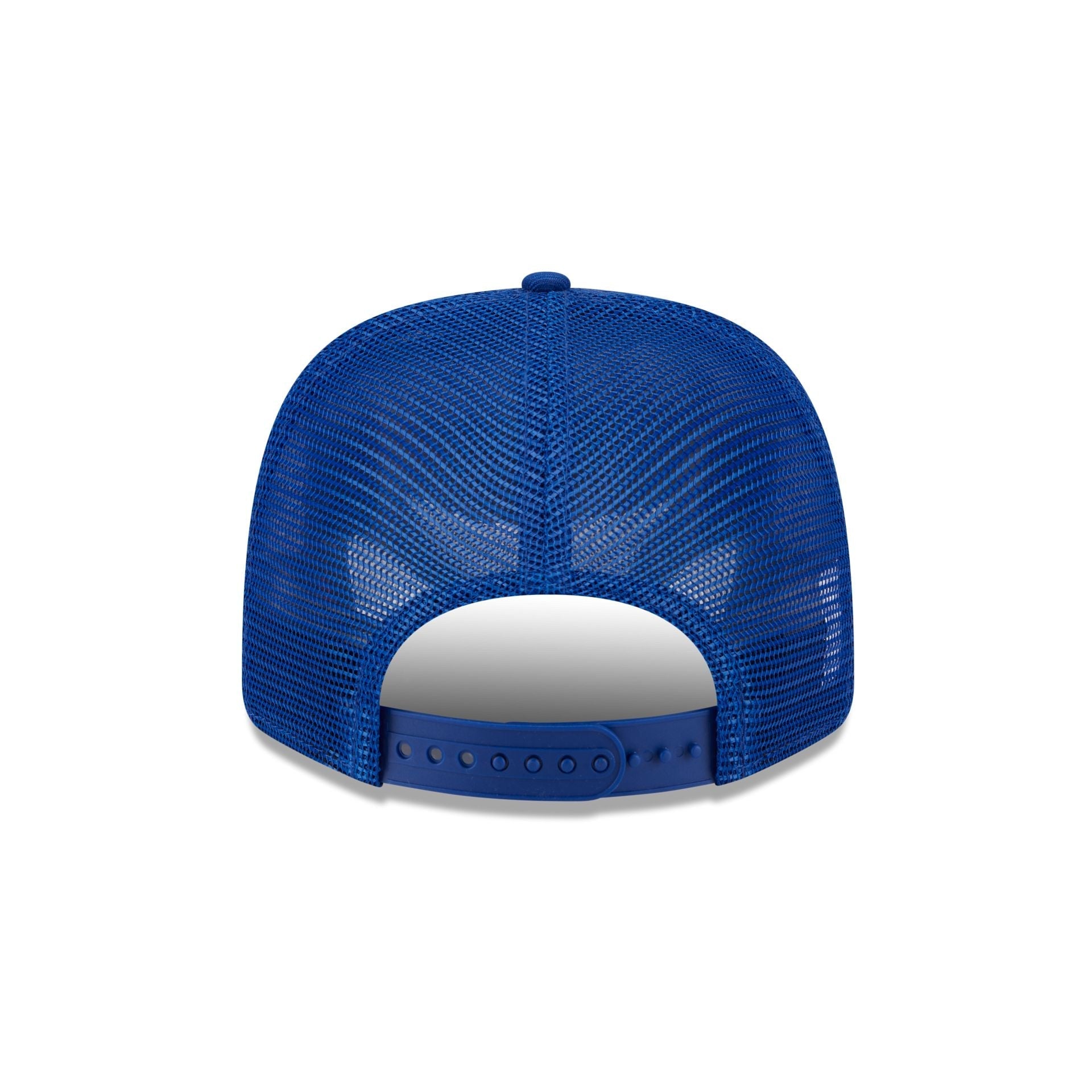 Winnipeg Blue Bombers Simple 9SEVENTY Trucker Hat