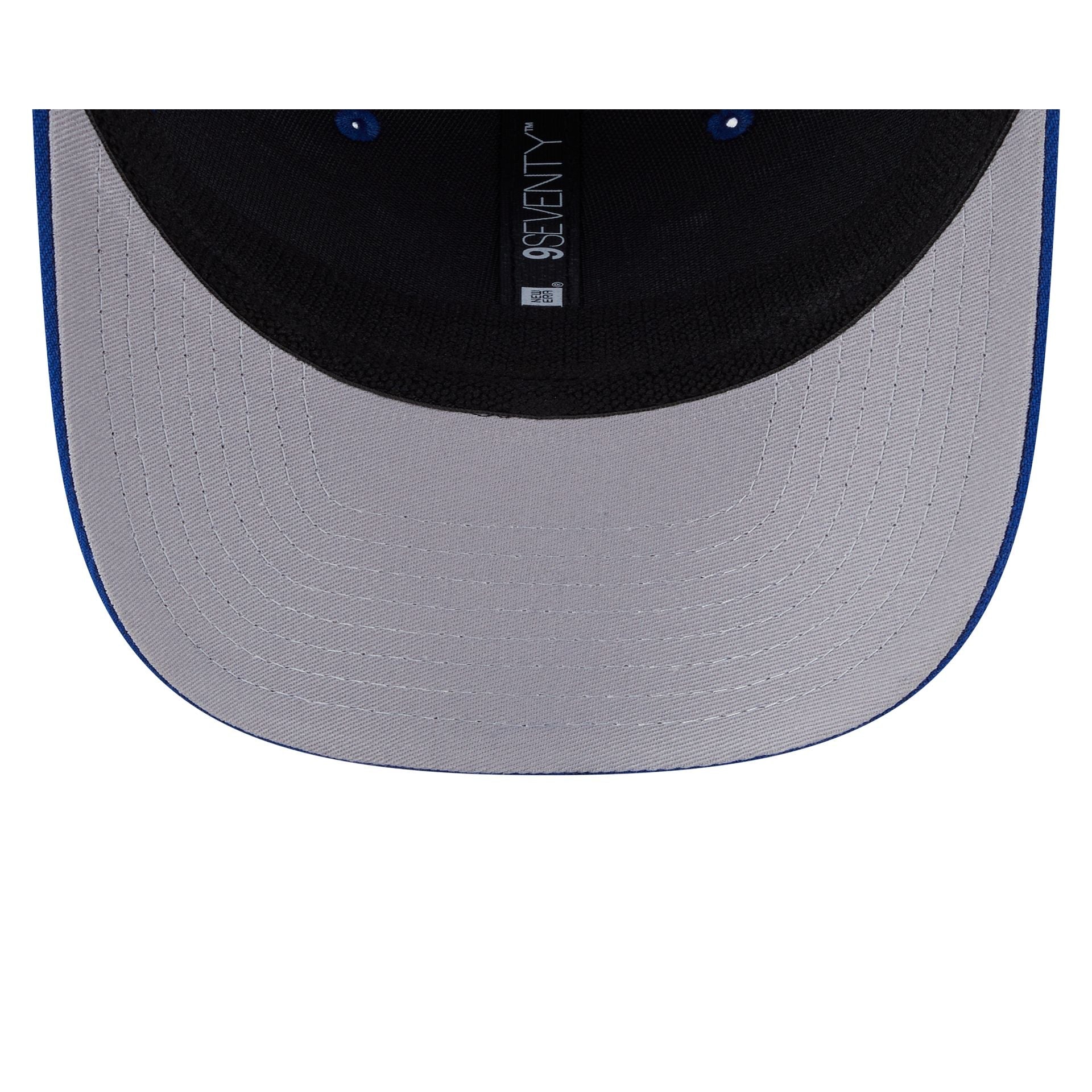 Winnipeg Blue Bombers Simple 9SEVENTY Trucker Hat