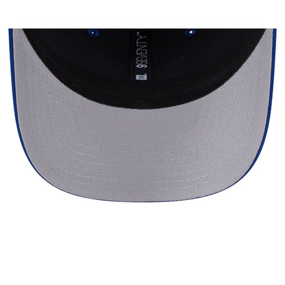 Winnipeg Blue Bombers Simple 9SEVENTY Trucker Hat