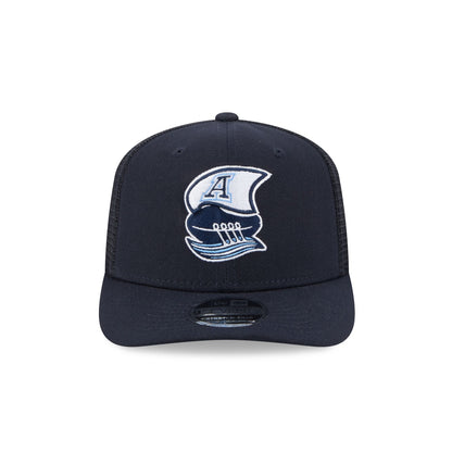 Toronto Argonauts Simple 9SEVENTY Trucker Hat