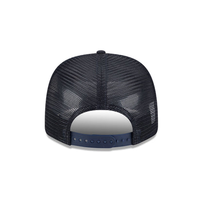 Toronto Argonauts Simple 9SEVENTY Trucker Hat